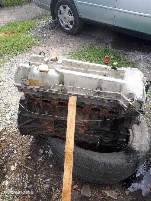 двигатель 