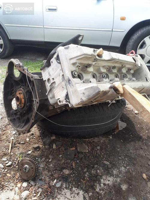 двигатель 