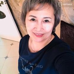 Фотография профиля