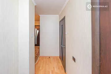 58 м², 3-комнатная квартира, этаж 5 из 6, 58 м², изображение - 9