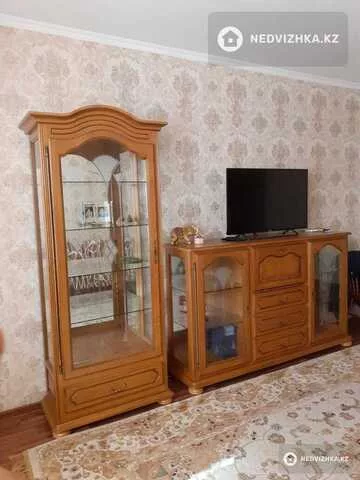 3-комнатная квартира, этаж 6 из 9, 92 м²