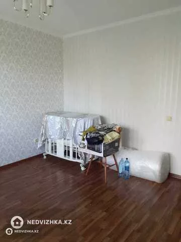 3-комнатная квартира, этаж 6 из 9, 92 м²