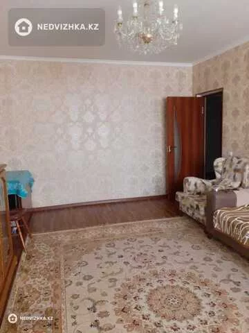 3-комнатная квартира, этаж 6 из 9, 92 м²