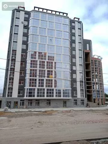 1-комнатная квартира, этаж 6 из 9, 42 м²