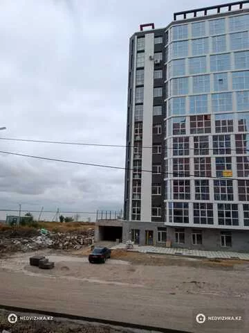 42 м², 1-комнатная квартира, этаж 6 из 9, 42 м², изображение - 20