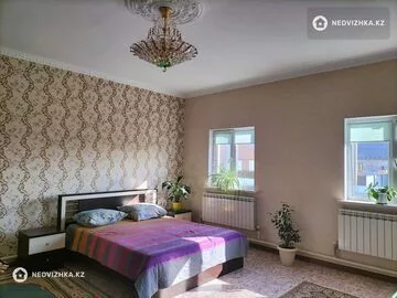 145 м², 3-комнатный дом, 8 соток, 145 м², изображение - 4