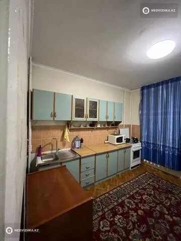 1-комнатная квартира, этаж 2 из 5, 42 м²