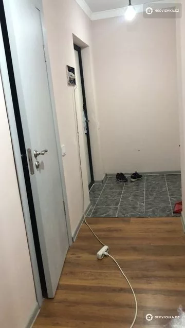 1-комнатная квартира, этаж 1 из 5, 50 м²