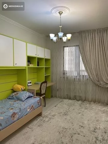 103 м², 3-комнатная квартира, этаж 4 из 10, 103 м², изображение - 3