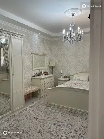 103 м², 3-комнатная квартира, этаж 4 из 10, 103 м², изображение - 2