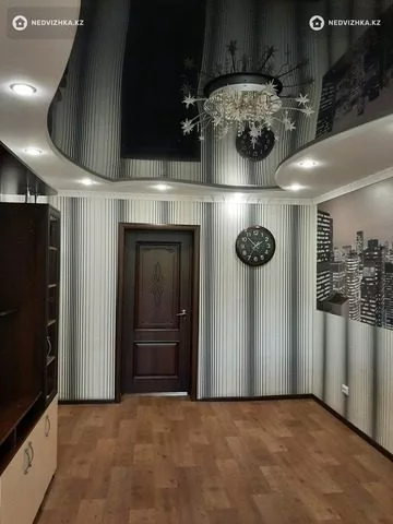 3-комнатная квартира, этаж 3 из 5, 59 м²