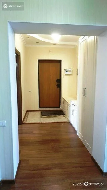 100 м², 3-комнатная квартира, этаж 3 из 8, 100 м², изображение - 11