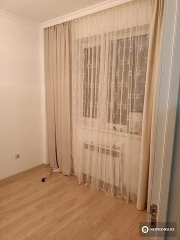 2-комнатная квартира, этаж 7 из 9, 44 м²