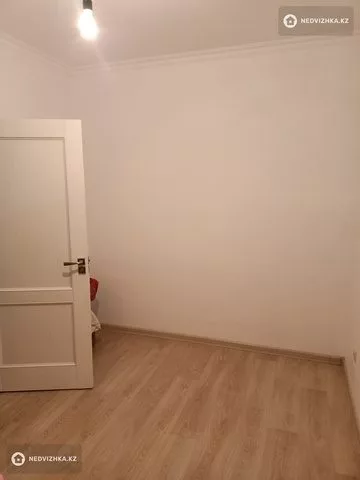 44 м², 2-комнатная квартира, этаж 7 из 9, 44 м², изображение - 1