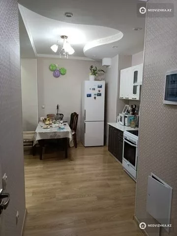 44 м², 2-комнатная квартира, этаж 7 из 9, 44 м², изображение - 0