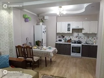 44 м², 2-комнатная квартира, этаж 7 из 9, 44 м², изображение - 5