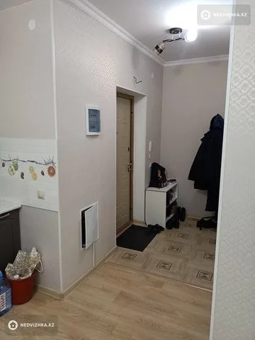 44 м², 2-комнатная квартира, этаж 7 из 9, 44 м², изображение - 8