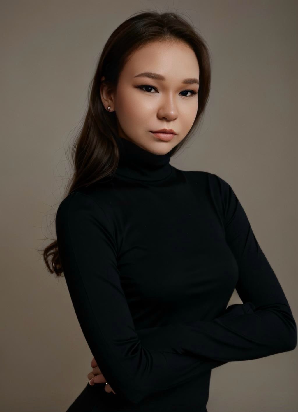 Эсентаева Камила 