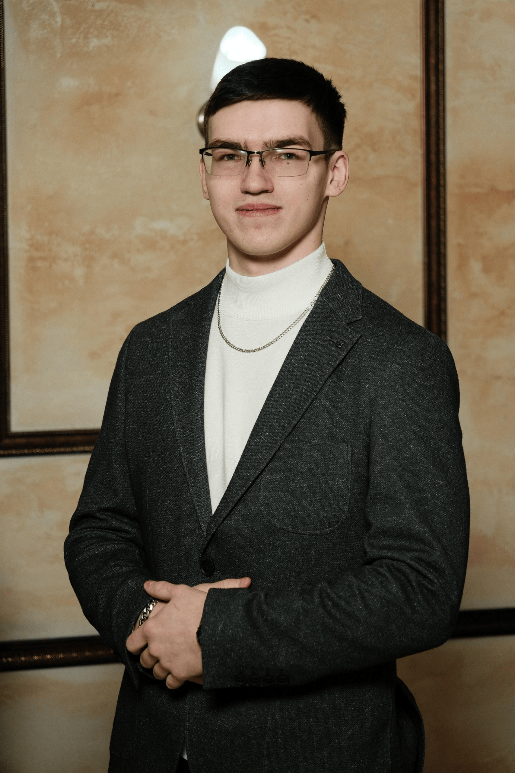 Пасечников Олег