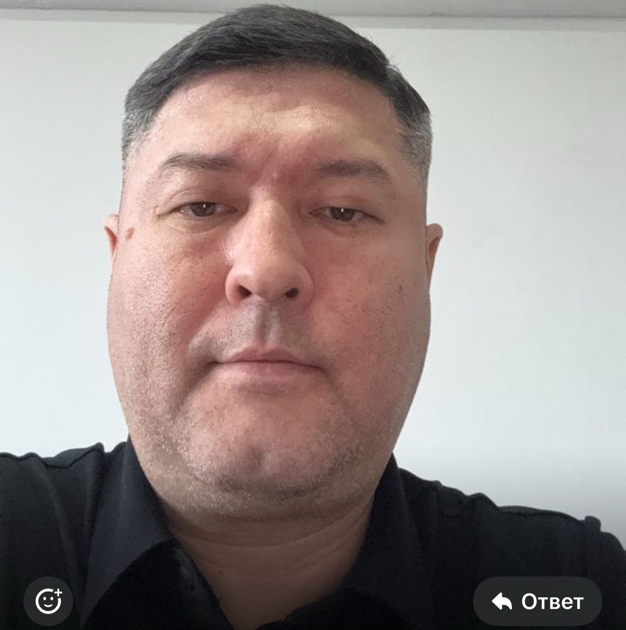Тюляев Аслан 