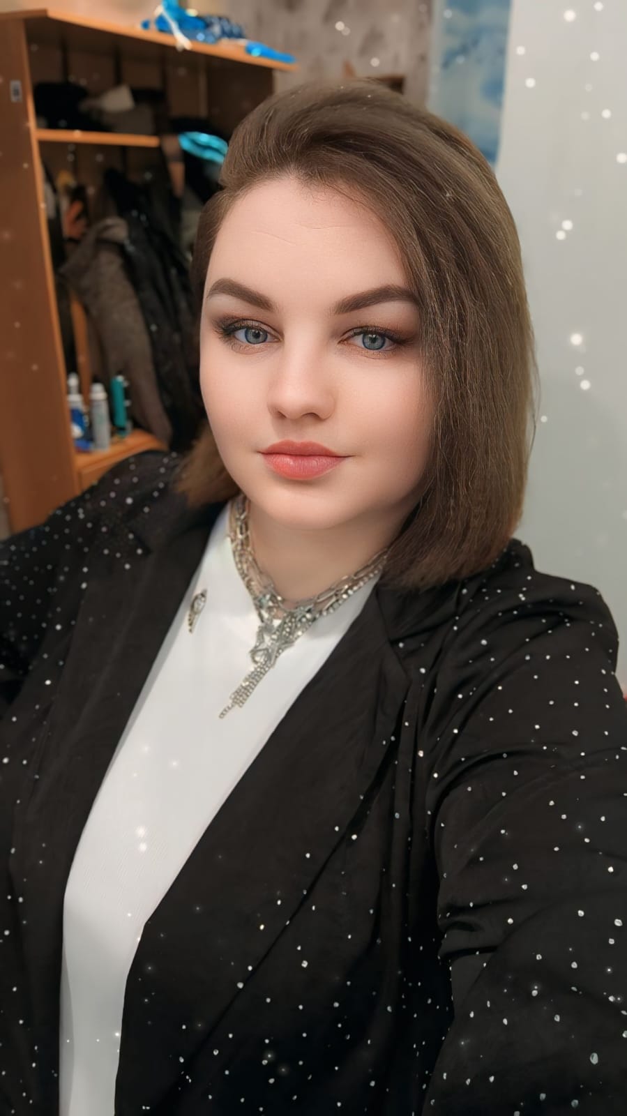 Фотография профиля