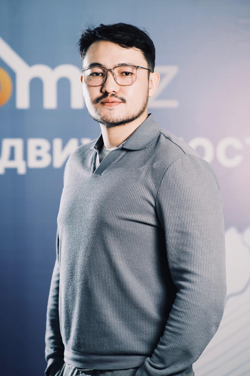 Ильяс 