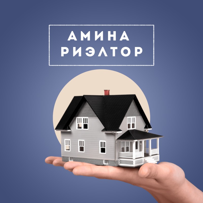 Амина