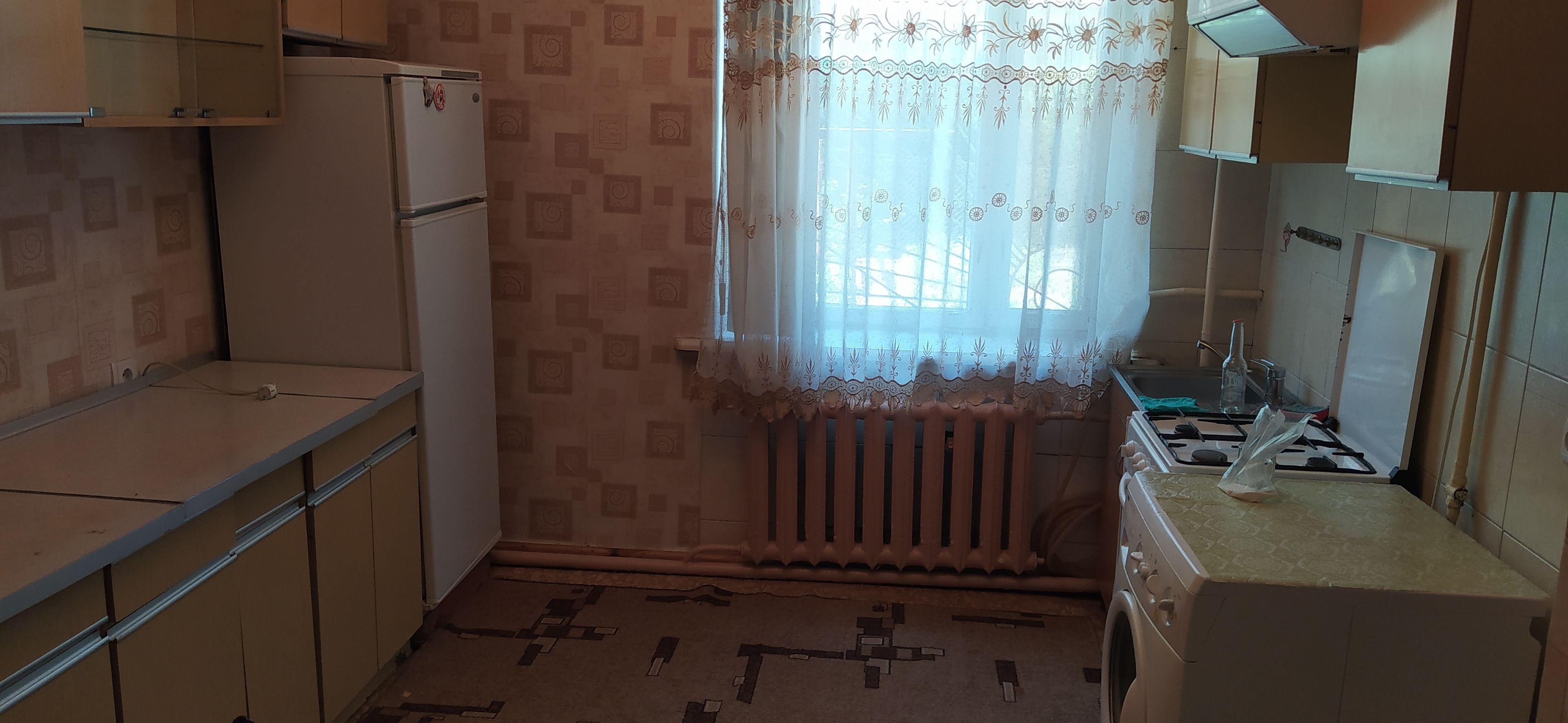 Фотография профиля