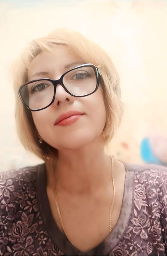 Булутханова Ирина Николаевна