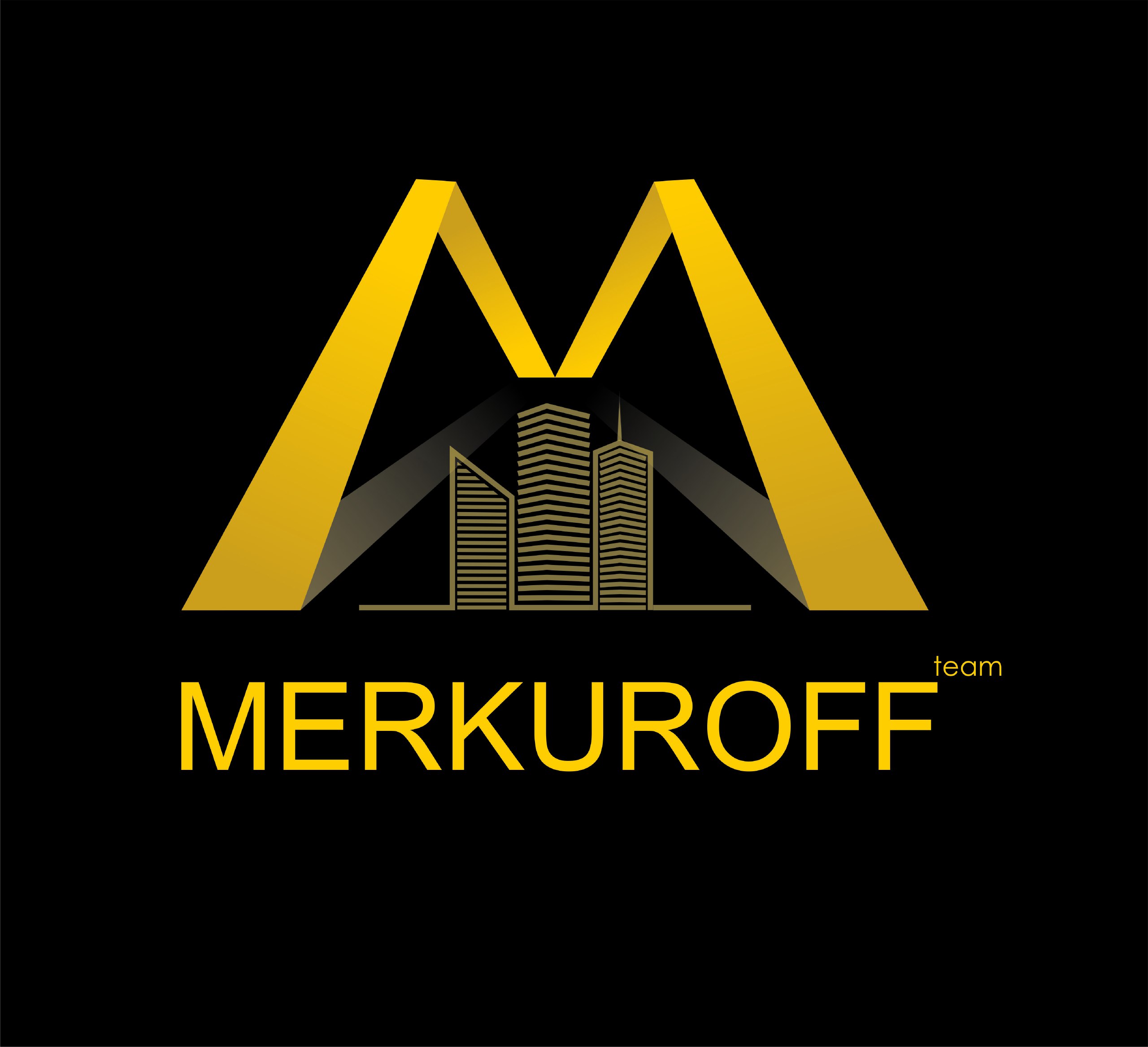 Merkuroff Team