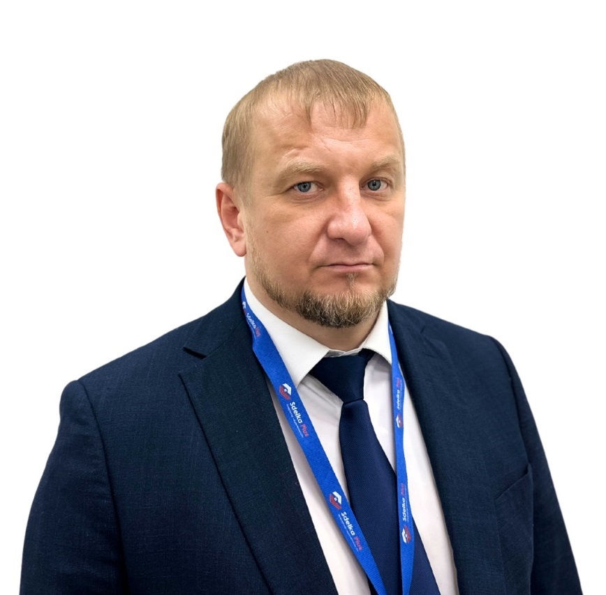 Nikolai