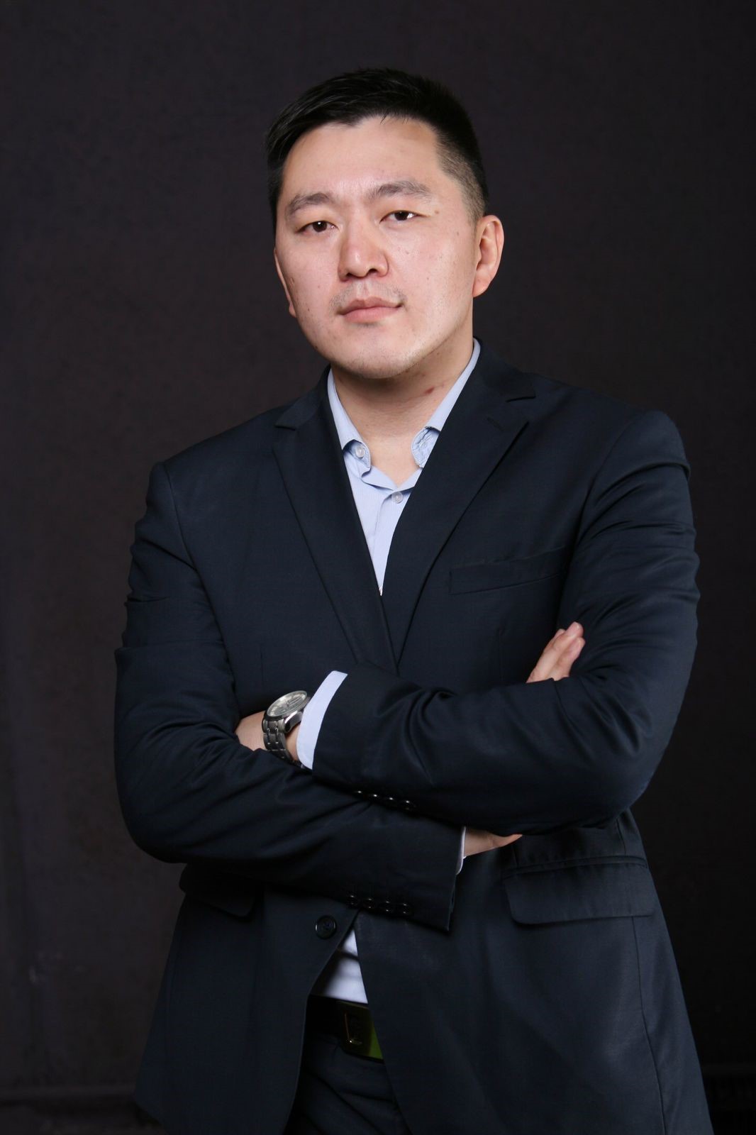 Кан Алексей