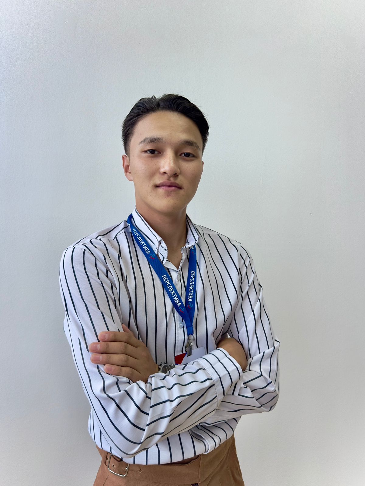 Фотография профиля