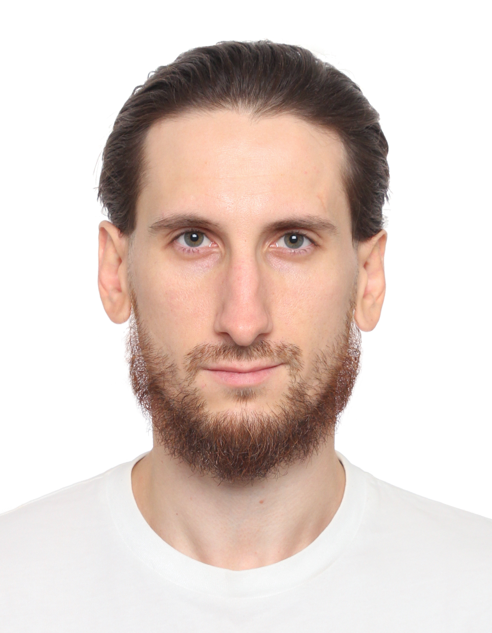 Фотография профиля