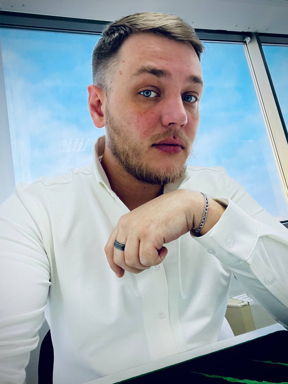 Алексей Тимофеев