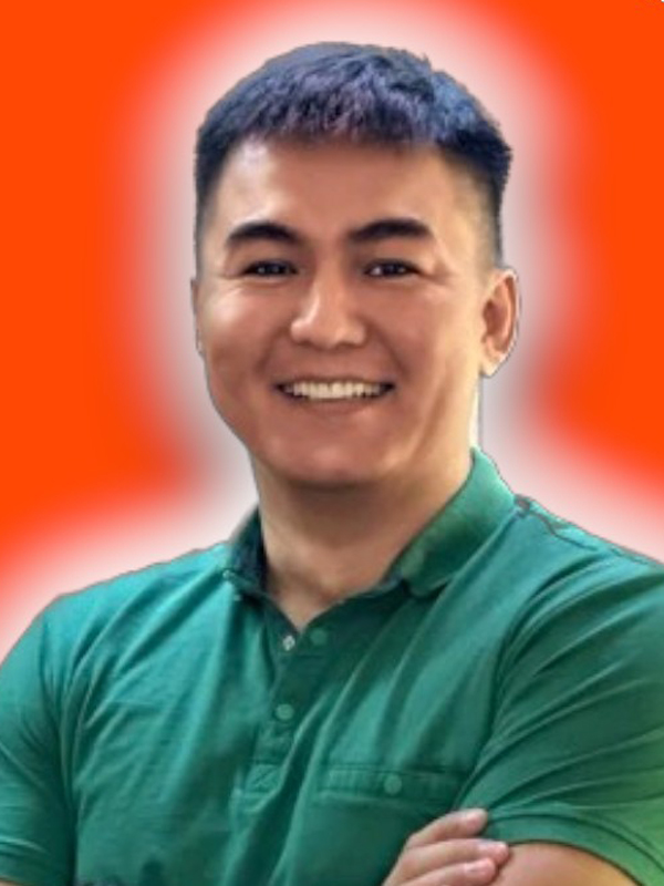 Каржаубаев Жалын