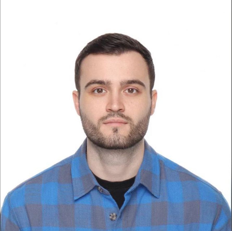 Киселевич Дмитрий