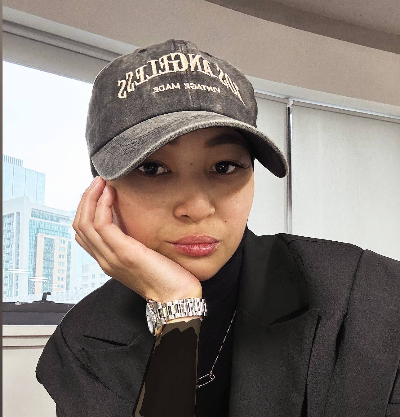 Құдайберген Жанел