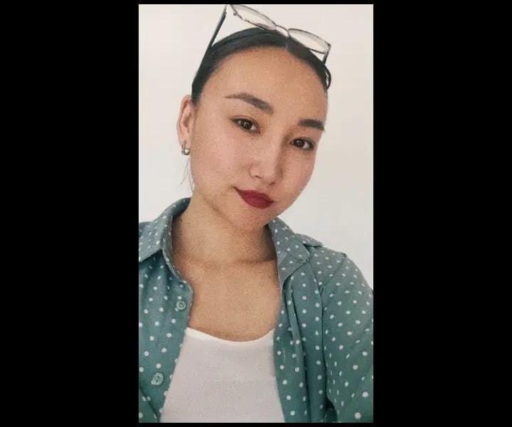 Мадиқызы Мадина