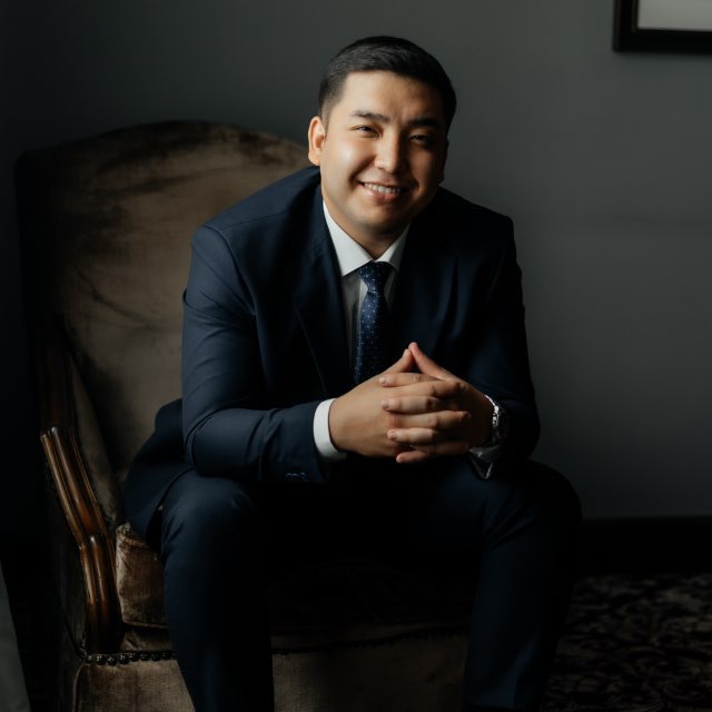 Ермек Манас 