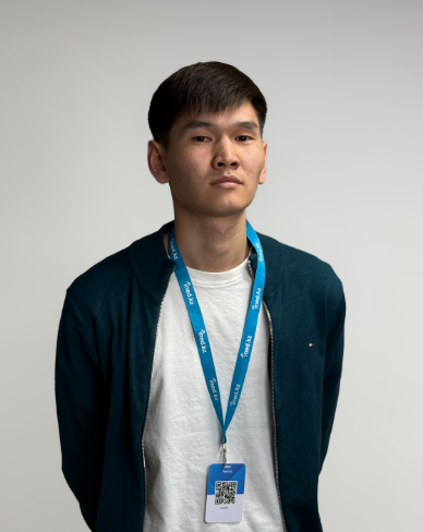 Мукебаев Алишер