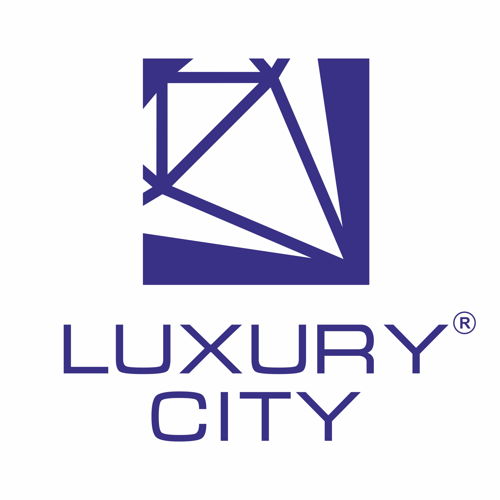 "Центральное агентство недвижимости"Luxury City""