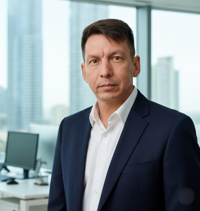 Эльдар Утегенов