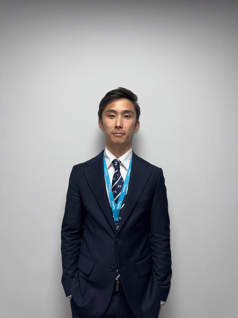 Байдашев Алихан