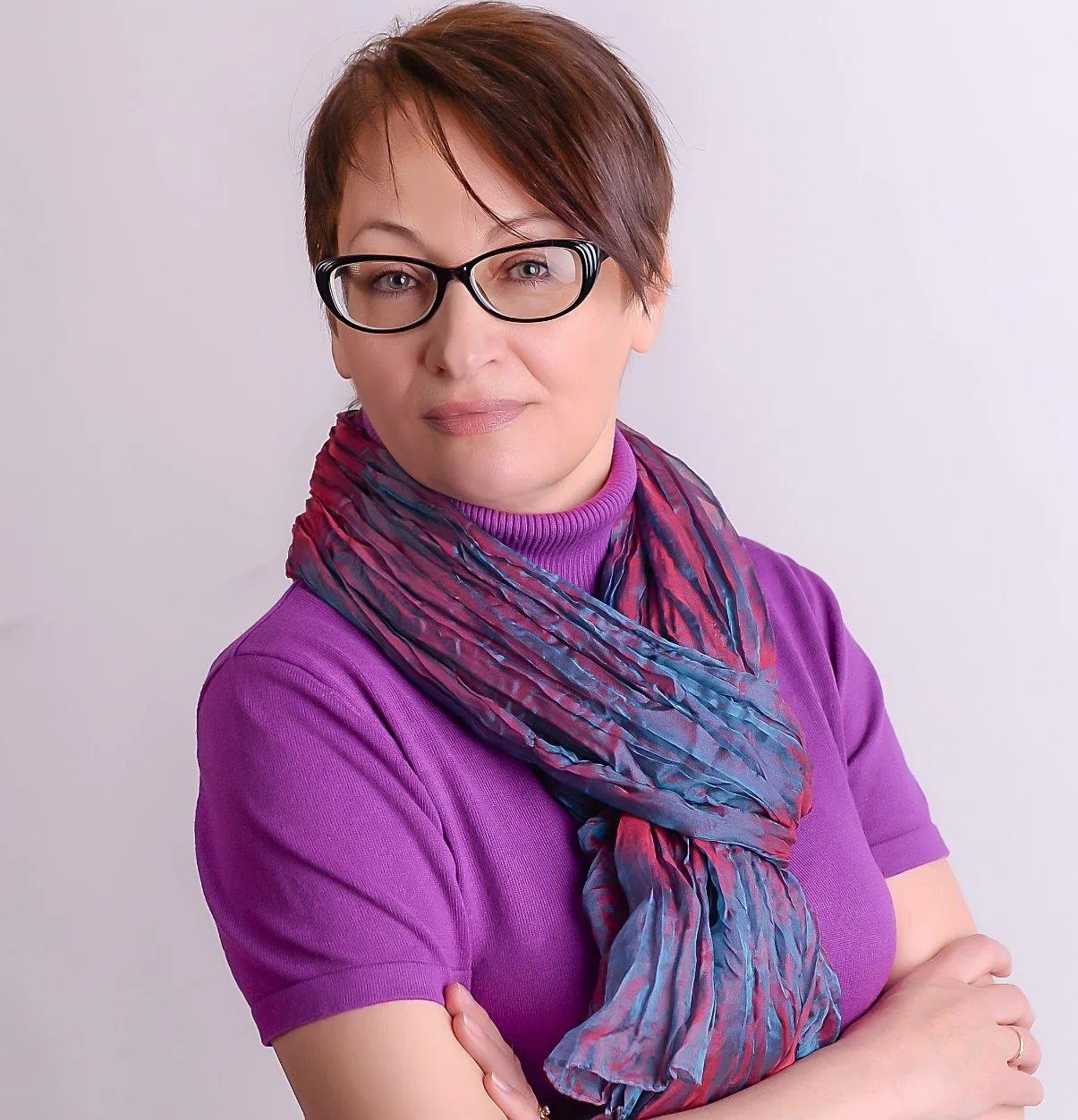 Фотография профиля