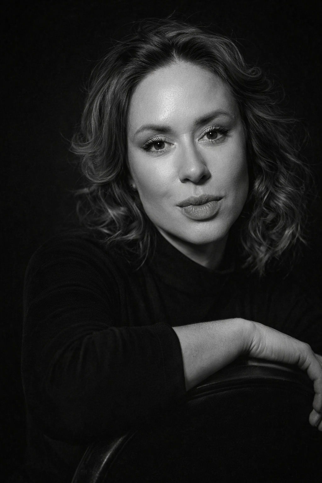 Эльвира Асанова-ЭТАЖИ