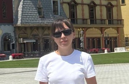 Фотография профиля