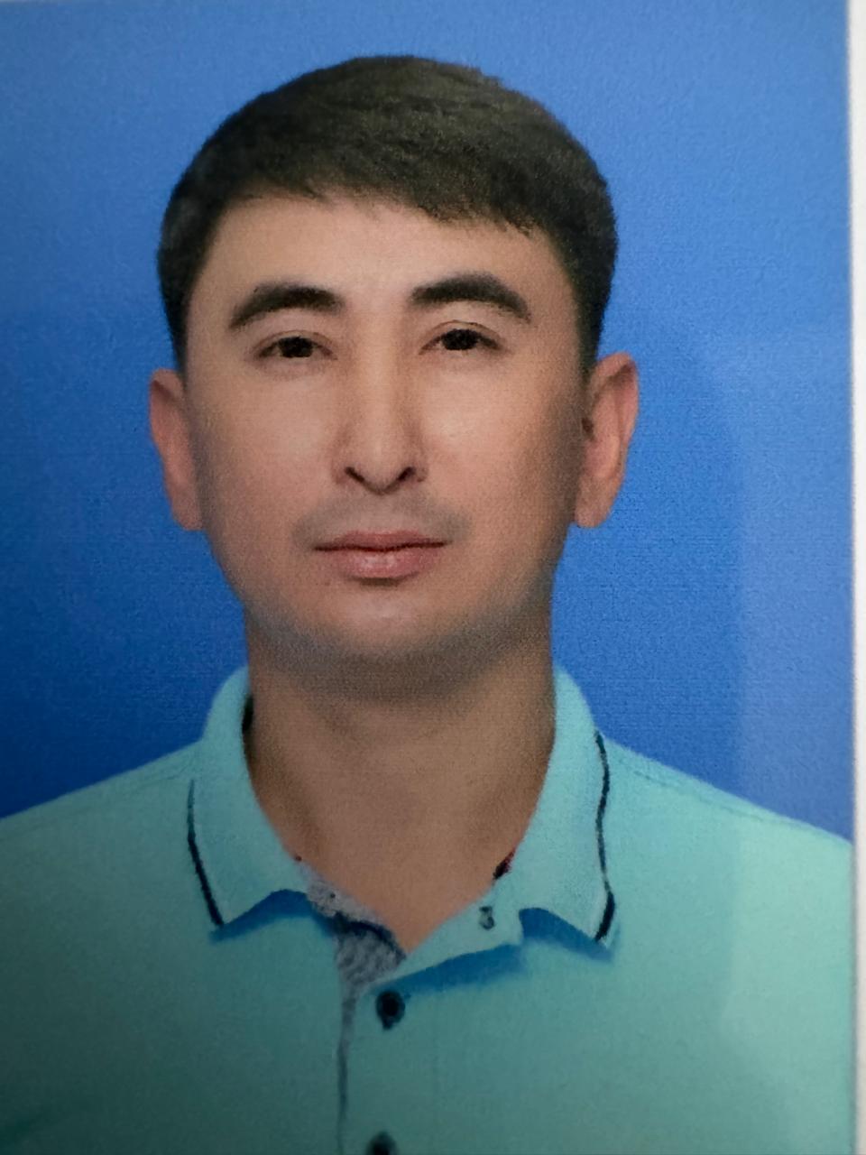 Нурдаулет Рустембеков