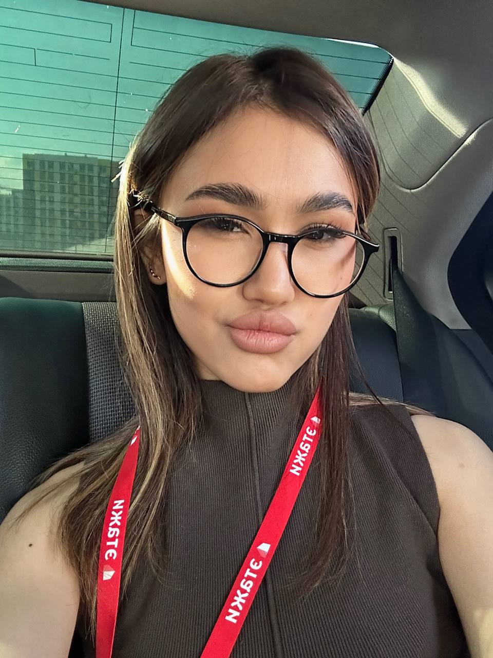 Фотография профиля