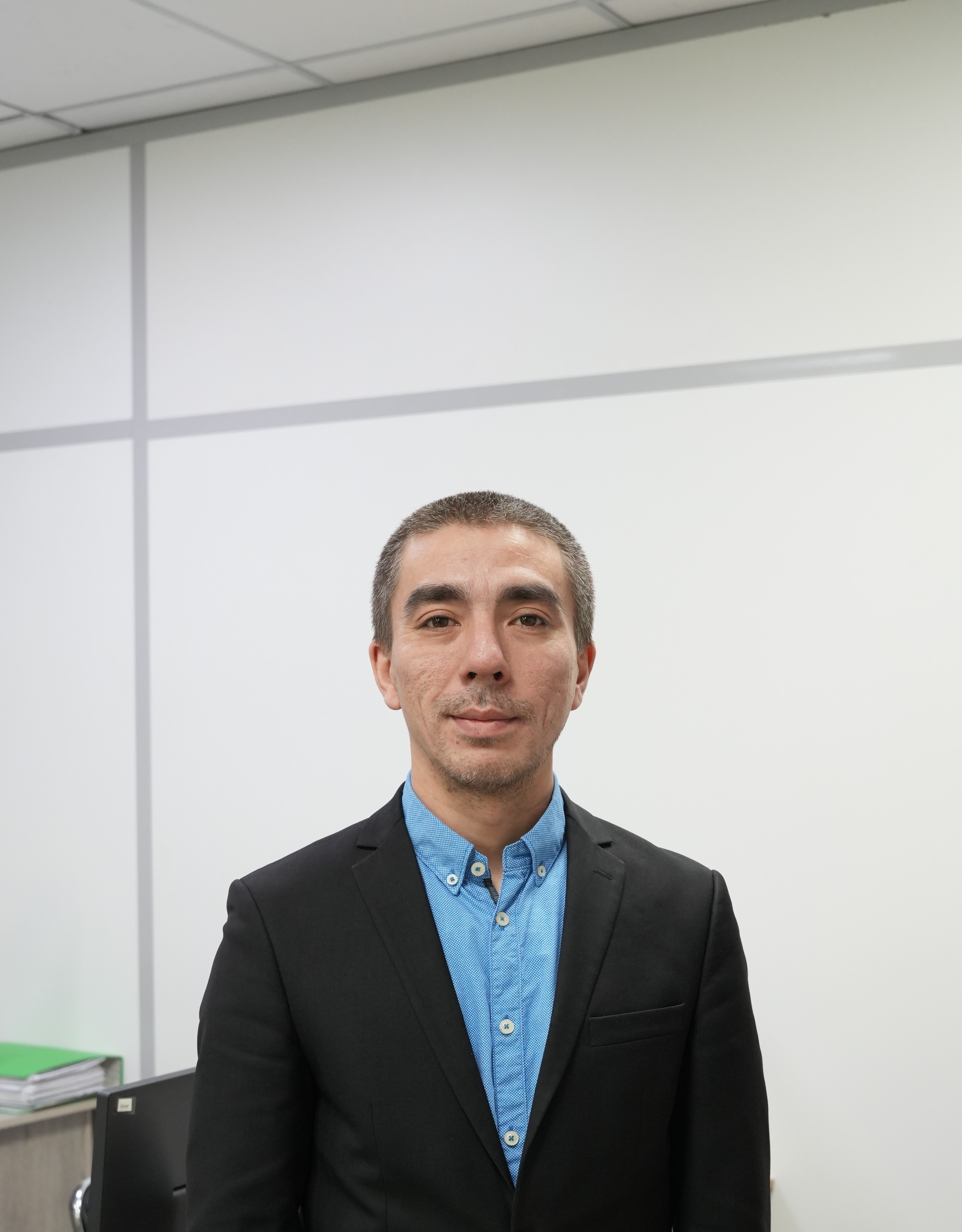 Ғалым Қожамұрат